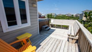 OS56H, Slapwater- Oceanside, Priv Pool, H Tub, Close to Beach Access - Corolla - 1