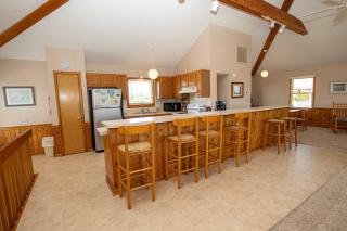 OS4H, Canterbury Sands- Oceanside, Pool, close to beach, sun decks - Corolla - 4