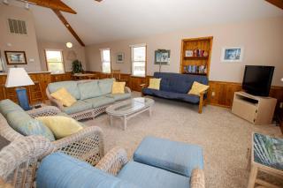 OS4H, Canterbury Sands- Oceanside, Pool, close to beach, sun decks - Corolla - 3
