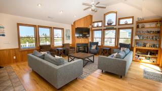 Oceanside, Private Pool, Hot Tub, Close to Beach! OS511B, Just Napping - Corolla - 6