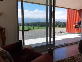 Kanuka Hill - Kaikoura - 3