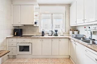 WELCS APARTAMENTO 105 EMP cerca del mar - Empuriabrava - 6