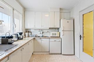 WELCS APARTAMENTO 105 EMP cerca del mar - Empuriabrava - 5