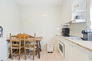 WELCS APARTAMENTO 105 EMP cerca del mar - 4