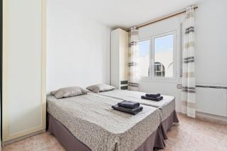 WELCS APARTAMENTO 105 EMP cerca del mar - Empuriabrava - 3
