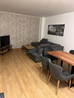 Ferienhaus International 2 - 6