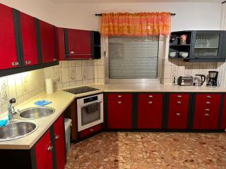 Ferienhaus International 2 - 4