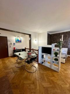 CASAVACANZETOFFEE - Bologna - 6