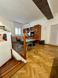 CASAVACANZETOFFEE - Bologna - 5