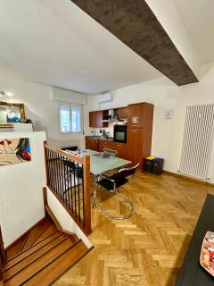 CASAVACANZETOFFEE - Bologna - 7