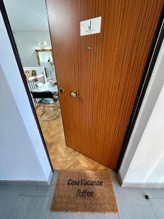 CASAVACANZETOFFEE - Bologna - 2