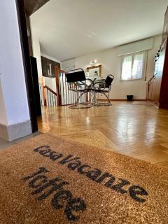 CASAVACANZETOFFEE - Bologna - 1