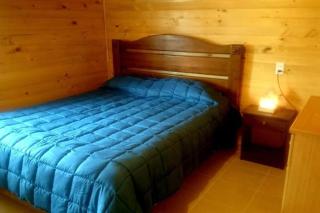 Linda Cabaña con Vista al Mar a Pasos de la Playa - 9