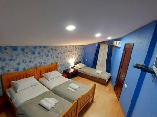 Geo tour - Tiflis - 2