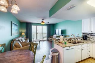 Seychelles Beach Resort 1808 - Panama City Beach - 9
