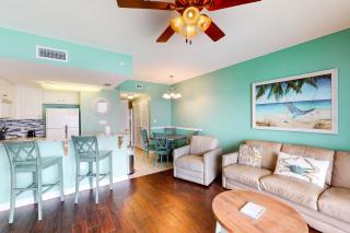 Seychelles Beach Resort 1808 - Panama City Beach - 6