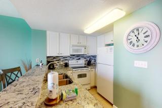 Seychelles Beach Resort 1808 - Panama City Beach - 5