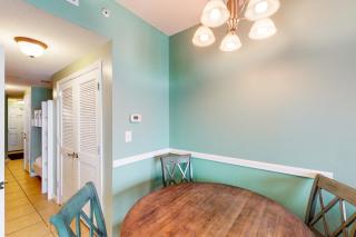 Seychelles Beach Resort 1808 - Panama City Beach - 4