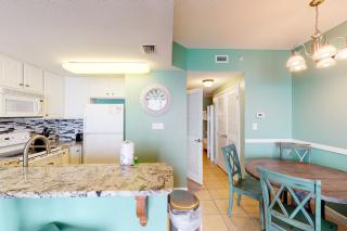 Seychelles Beach Resort 1808 - Panama City Beach - 3