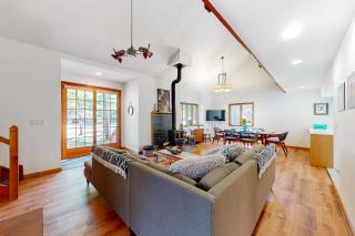 The Red House at the Beach - Ocean Pines - 9