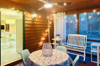 The Red House at the Beach - Ocean Pines - 8