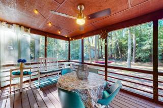 The Red House at the Beach - Ocean Pines - 7