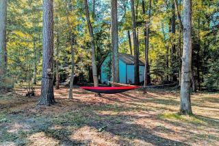 The Red House at the Beach - Ocean Pines - 6