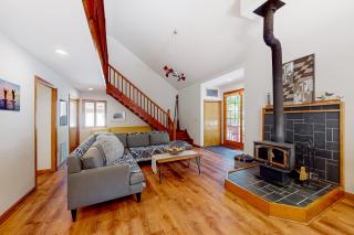 The Red House at the Beach - Ocean Pines - 5