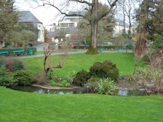 LE GREY-JARDIN DES PLANTES-CENTRE DES CONGRES - Angers - 4