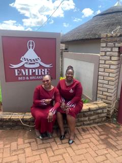 Empire Guesthouse - Leribe - 1