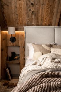 Chalet V11 by Villa 11 Folk & Design - 9