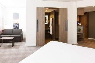 Novotel Basel City - Basel - 9