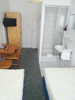 Hotel Flora - Hannover - 9