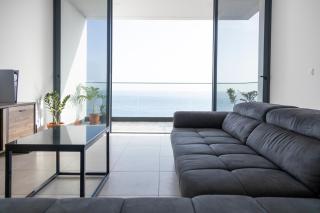 3 bdr aprt, amazing seaview, rooftop pool - LCGR - Praia - 9