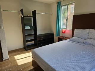 Amplio Departamento - Cancún - 2