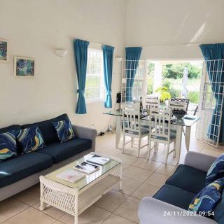 3 bedrooms luxurious pool house centrally located close to everything - Saint Philip - 7