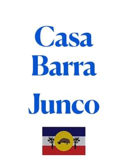 CasaBarraJunco - Barra Grande - 2