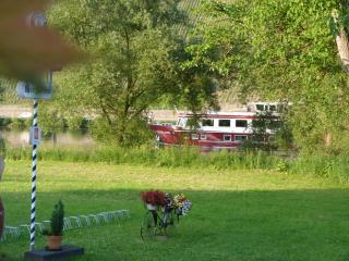 Moselperle Hotel Restaurant - Wolf - 3