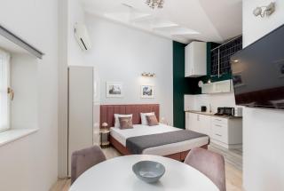 Miodowa Boutique Residence - Cracovia - 6