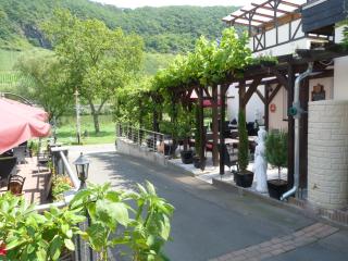 Moselperle Hotel Restaurant - Wolf - 7