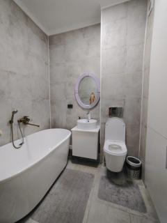 ЖК 4 you - Almaty - 1