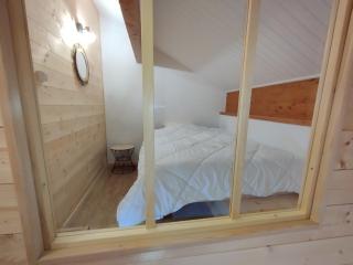 Cocon Alpin - Praz de Lys Sommand - Mieussy - 3