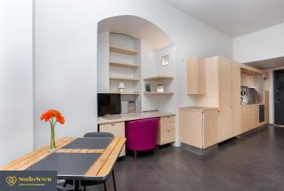 Studio Seven - Tallinn Old Town Apartment - Tallinn - 7