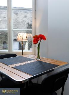 Studio Seven - Tallinn Old Town Apartment - Tallinn - 6