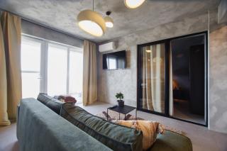 Moon-Stone Loft - Oradea - 9