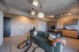 Moon-Stone Loft - Oradea - 3