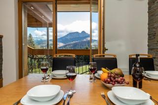 Mountain Base - Rezydencja Górski Potok Premium - Kościelisko - 8