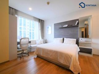 Expansive Modern - BTS Phrom Phong - Ultra Fast WiFi - Khlong Toei - 9