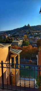 Geo tour - Tbilisi - 5