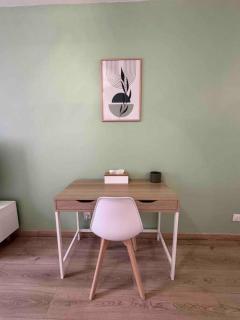 cosy mery - Méry-sur-Oise - 9